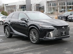 2023 LEXUS RX 350h Luxury SUV