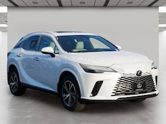 2026 LEXUS RX RX 350 Premium Sport Utility