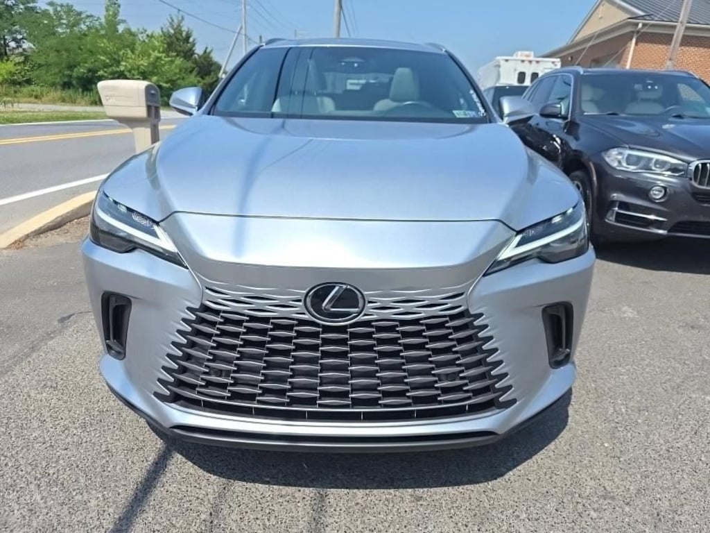 Used 2024 Lexus RX 350 Premium SUV