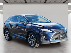 2021 LEXUS RX 350 SUV