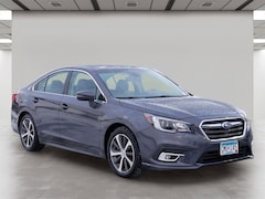 2019 Subaru Legacy 3.6R Limited Sedan