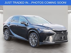 2023 LEXUS RX 350h SUV