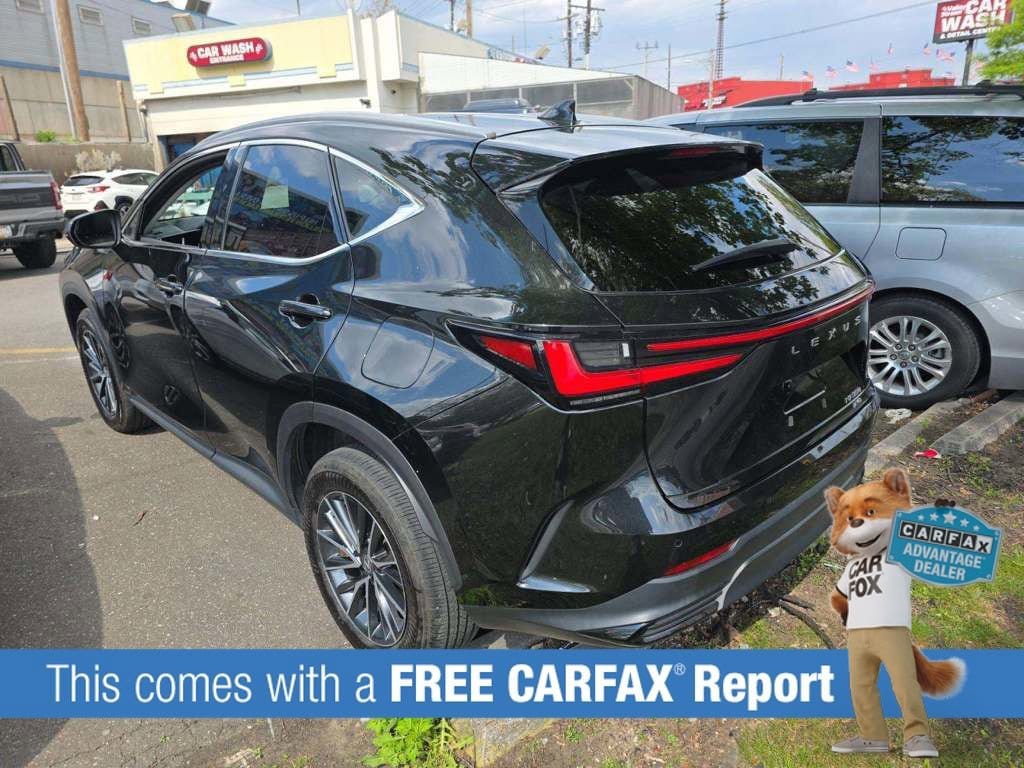 Used 2023 Lexus NX 350 Premium SUV