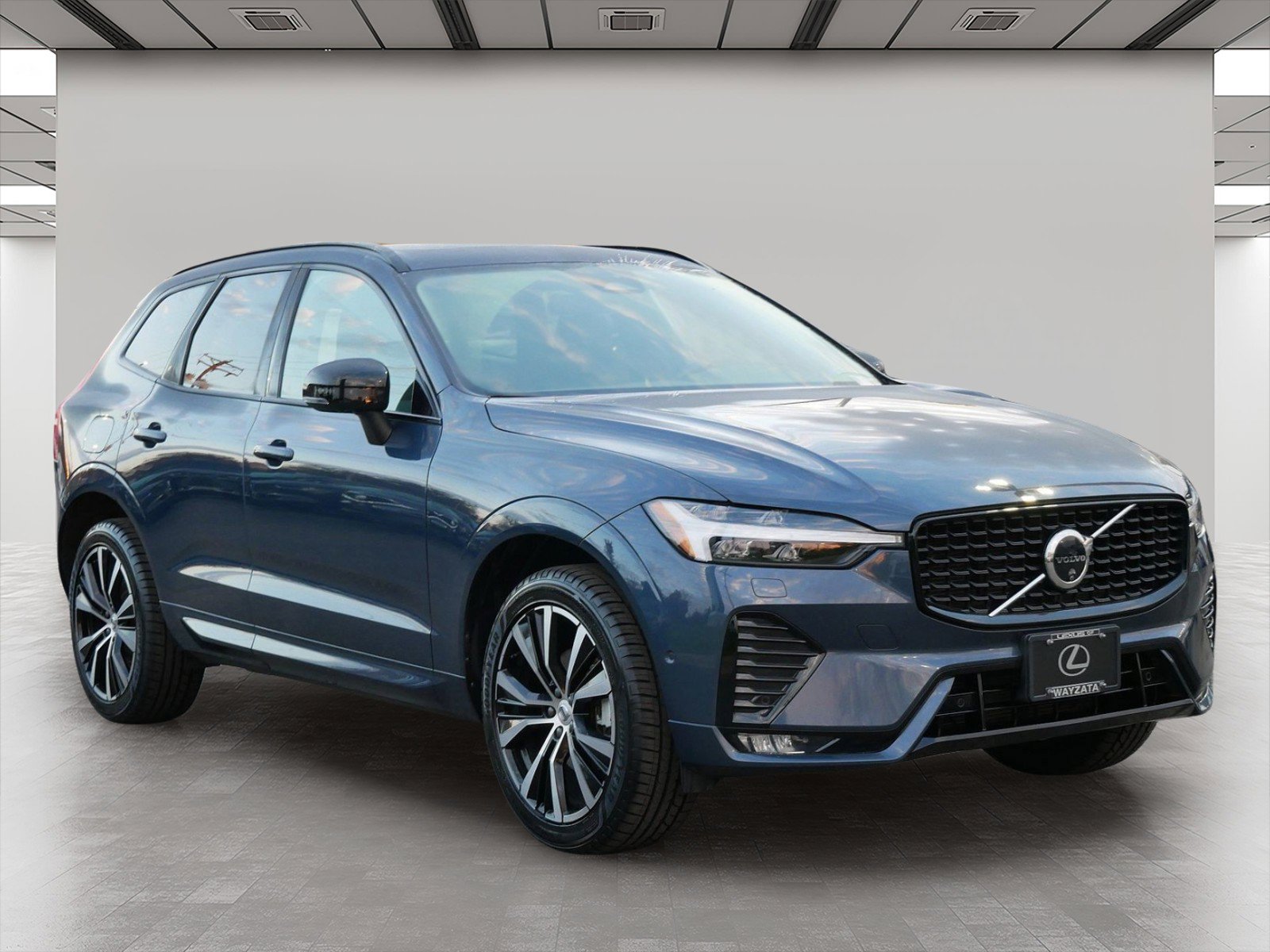 2024 Volvo XC60