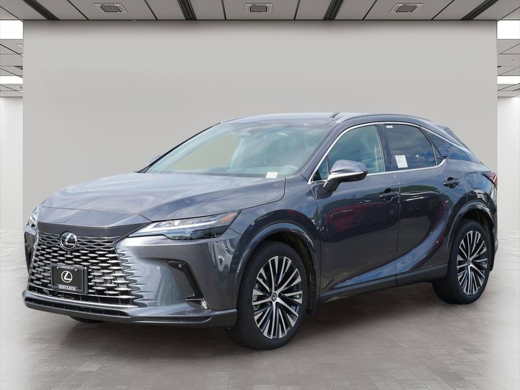 New 2026 Lexus RX 350 PREMIUM PLUS Sport Utility