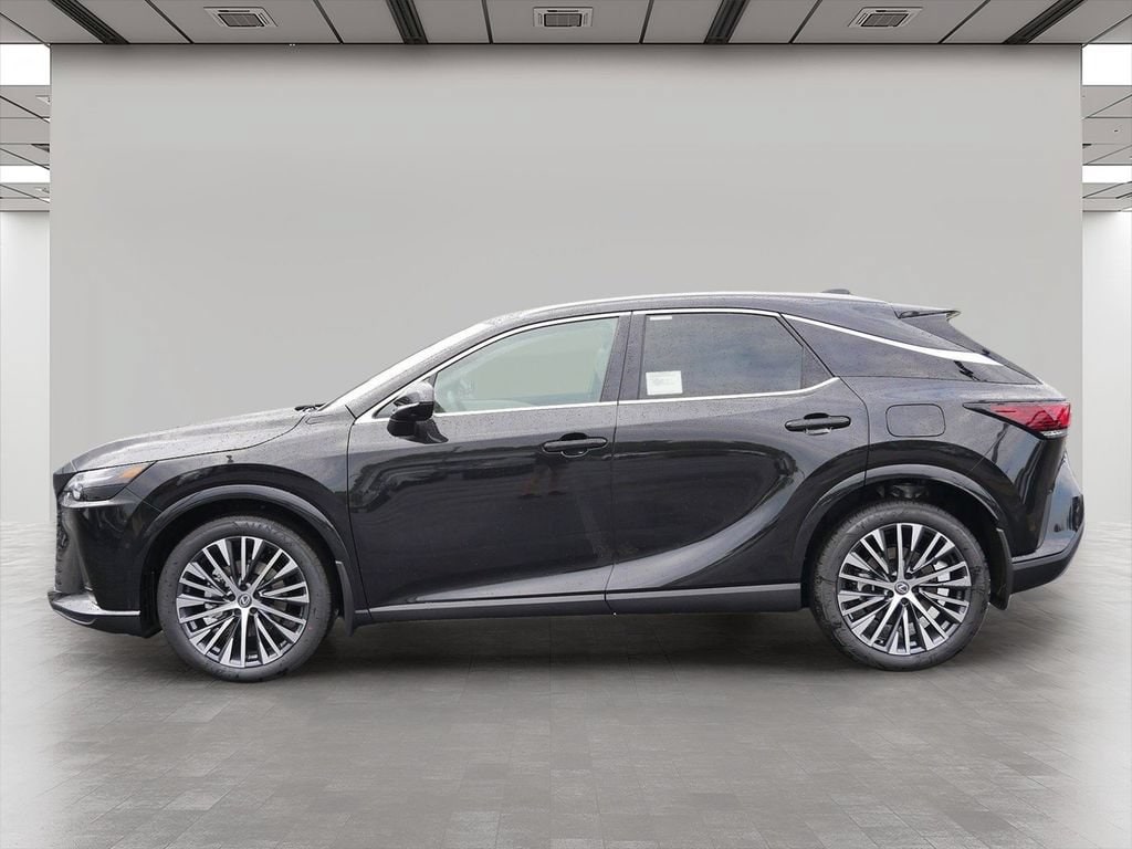 New 2026 Lexus RX 350 PREMIUM PLUS Sport Utility