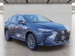 2026 LEXUS NX 350h Base SUV