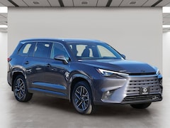 2026 LEXUS TX 350 PREMIUM AWD Sport Utility