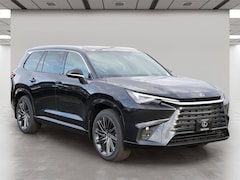 2026 LEXUS TX 350 LUXURY AWD Sport Utility