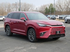 2026 LEXUS TX 350 LUXURY AWD Sport Utility