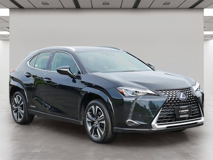 2022 LEXUS UX 250h SUV