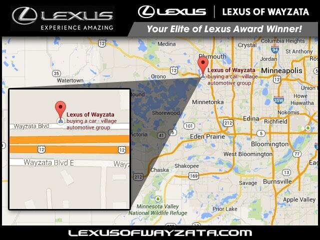 Used 2016 Lexus RX 350 with VIN 2T2BZMCA4GC008964 for sale in Wayzata, Minnesota
