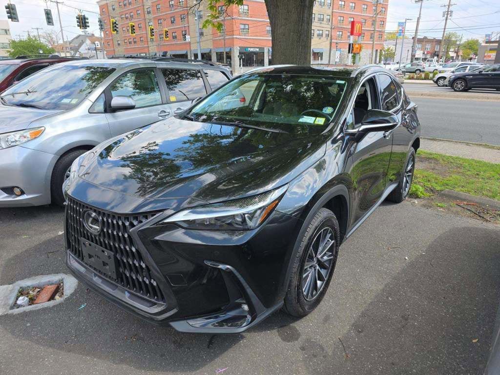 2023 Lexus NX 350 350 Premium AWD's photo