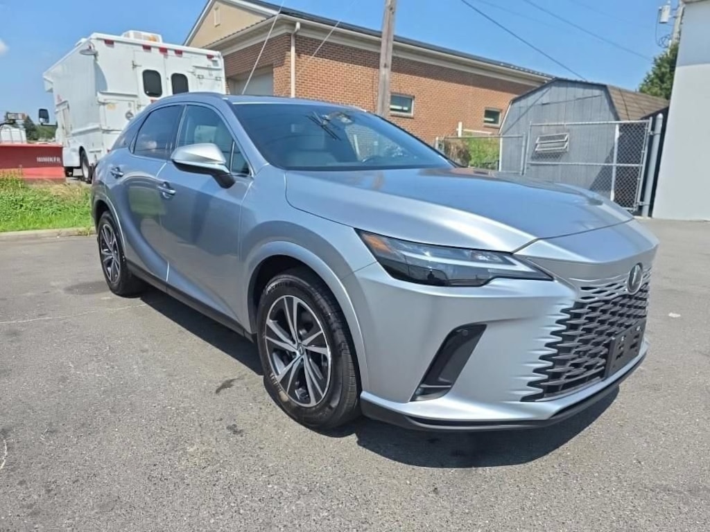 Used 2024 Lexus RX 350 Premium SUV
