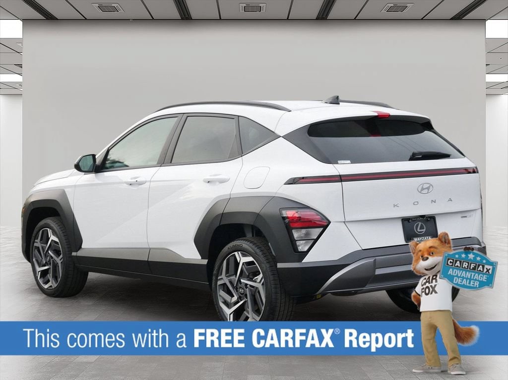 Used 2026 Hyundai Kona SEL Premium with VIN KM8HDCA35TU461799 for sale in Wayzata, Minnesota