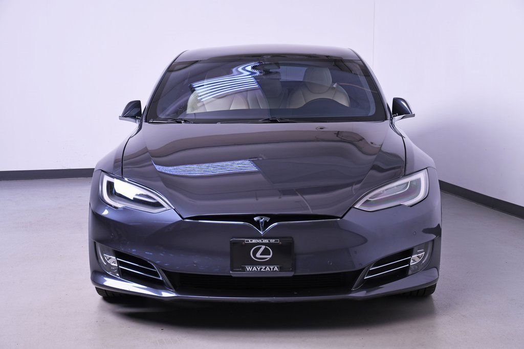 Used 2020 Tesla Model S Performance with VIN 5YJSA1E49LF395342 for sale in Wayzata, MN