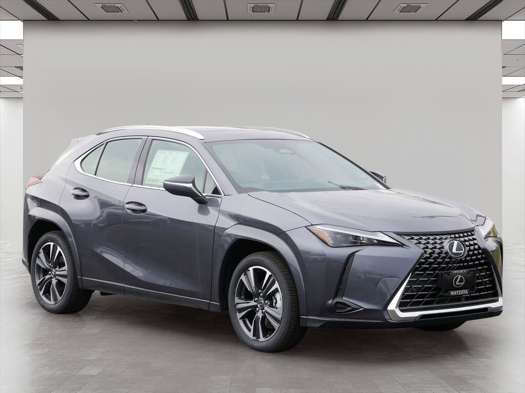 New 2026 Lexus UX UX 300h Premium Sport Utility