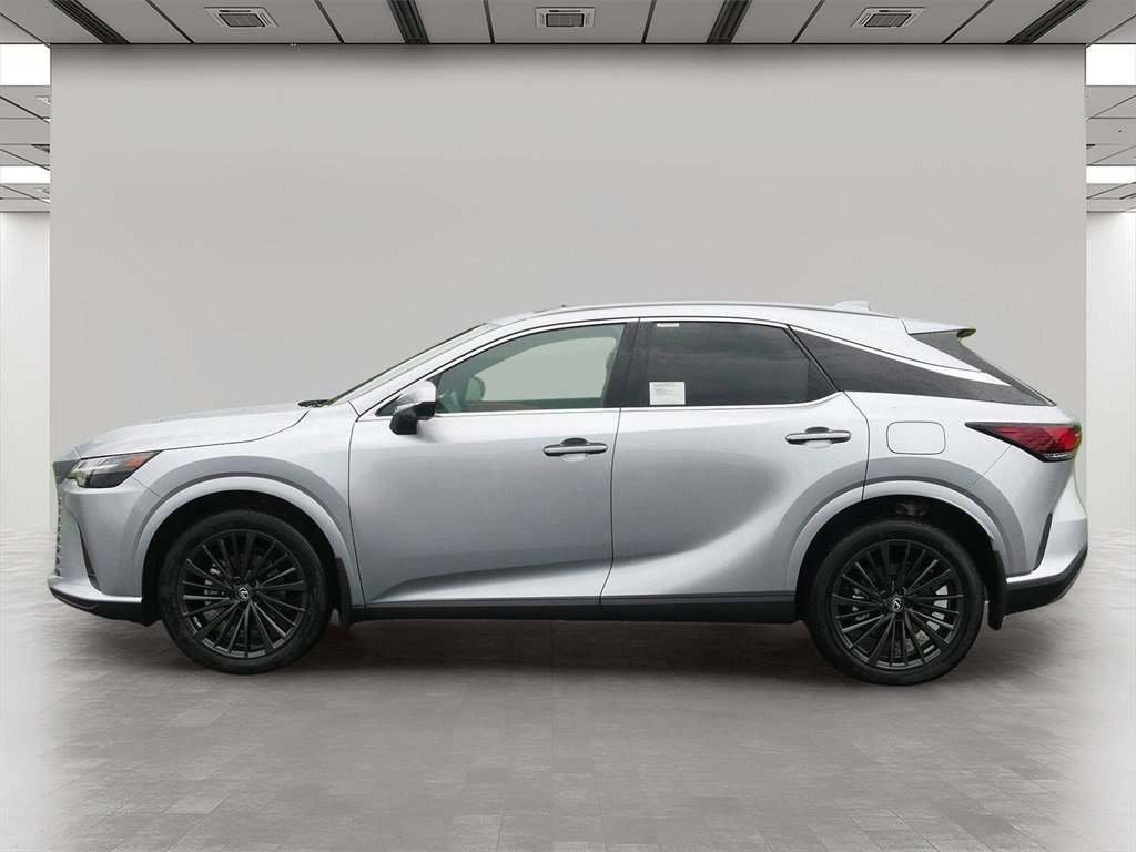 2025 Lexus RX 350 Premium photo 4