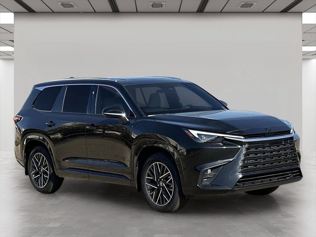 2026 Lexus TX 350 350 Premium AWD's photo