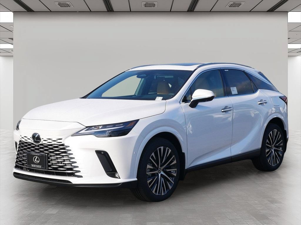 New 2026 Lexus RX 350 PREMIUM PLUS Sport Utility