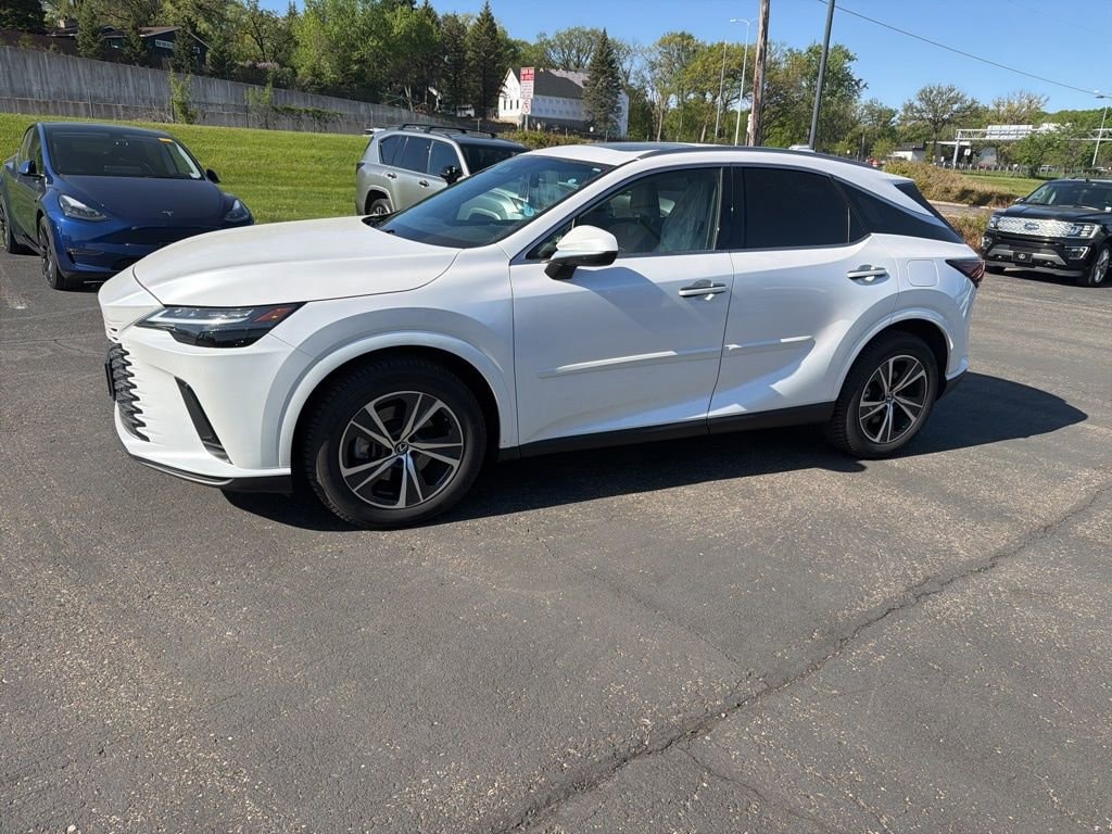 Used 2023 Lexus RX 350 Premium SUV