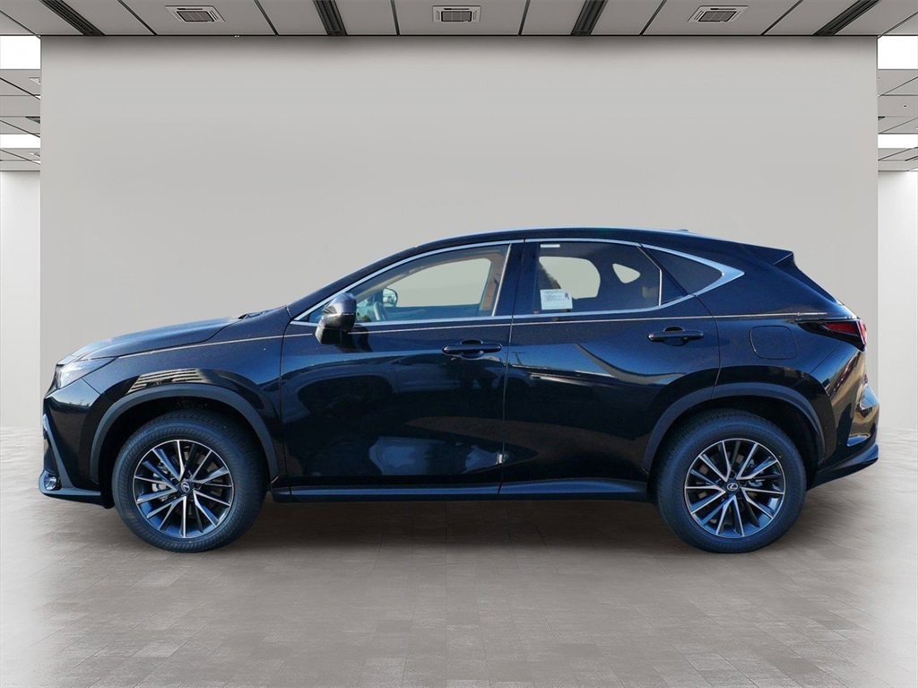 New 2026 Lexus NX 350h PREMIUM Sport Utility