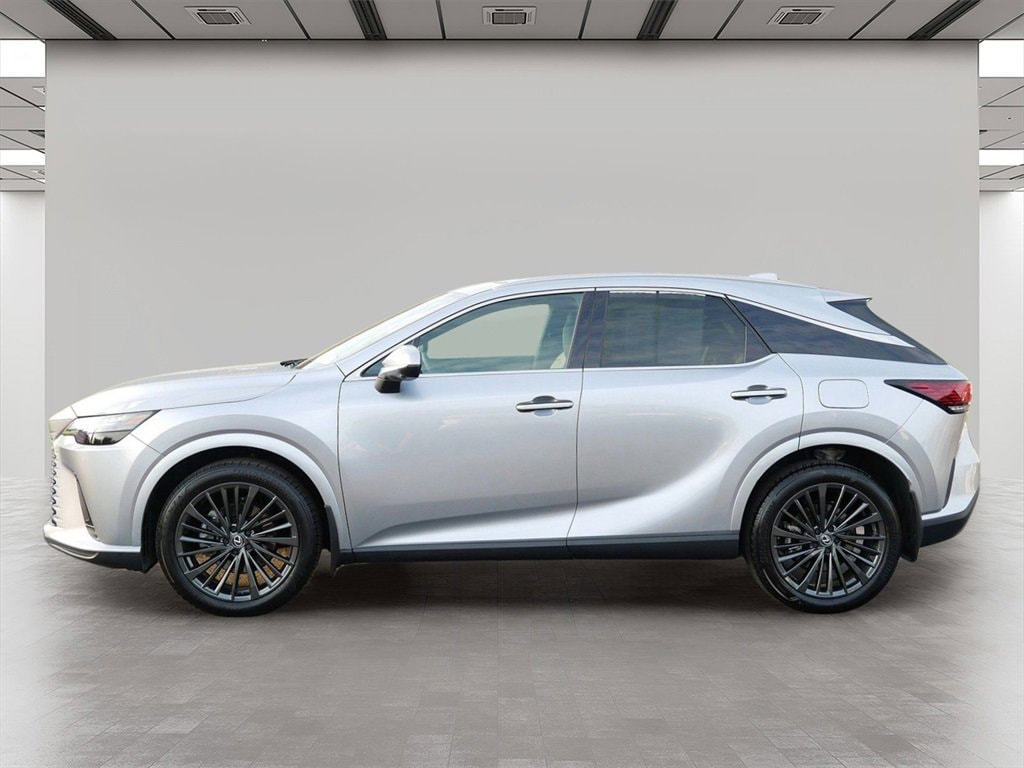 Used 2024 Lexus RX 350 Premium SUV