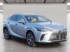 2026 LEXUS RX 350 PREMIUM Sport Utility
