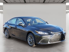 2025 LEXUS ES 300h LUXURY SEDAN
