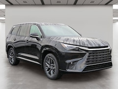 2026 LEXUS TX 350 PREMIUM AWD Sport Utility