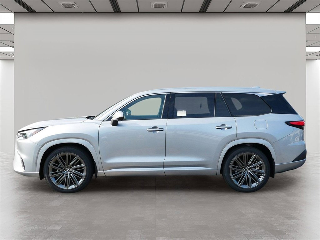 New 2025 Lexus TX 350 LUXURY AWD Sport Utility
