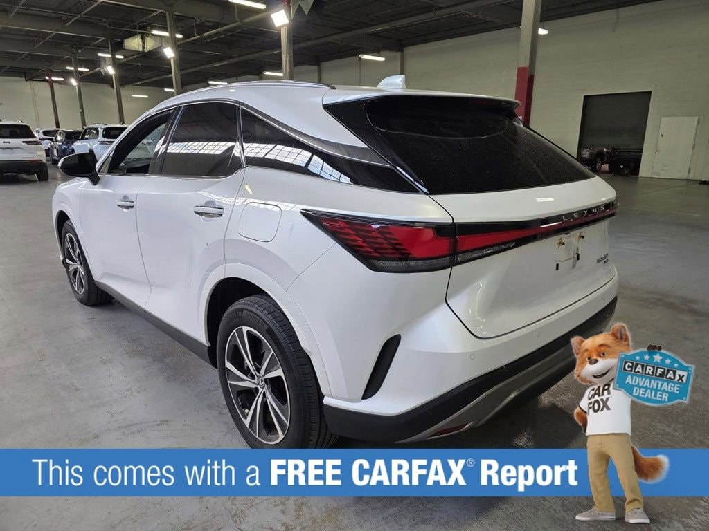 Used 2023 Lexus RX 350 Premium SUV