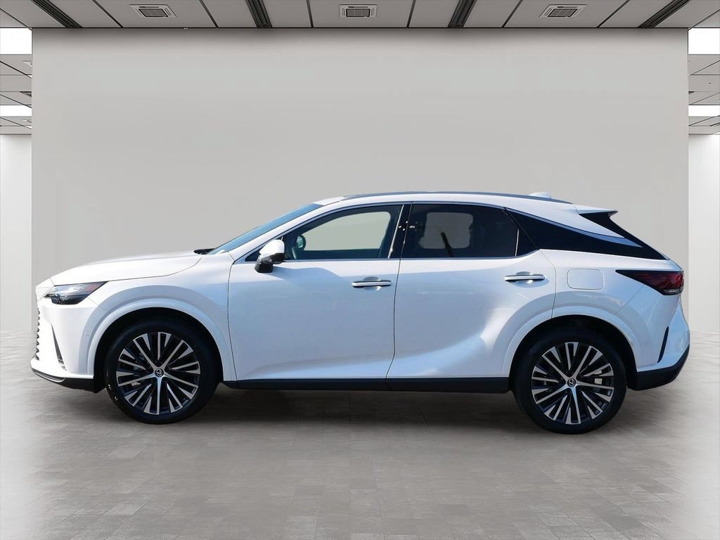 Certified 2024 Lexus RX 350h Premium Plus SUV