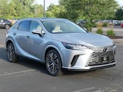 2025 LEXUS RX 350 PREMIUM PLUS Sport Utility