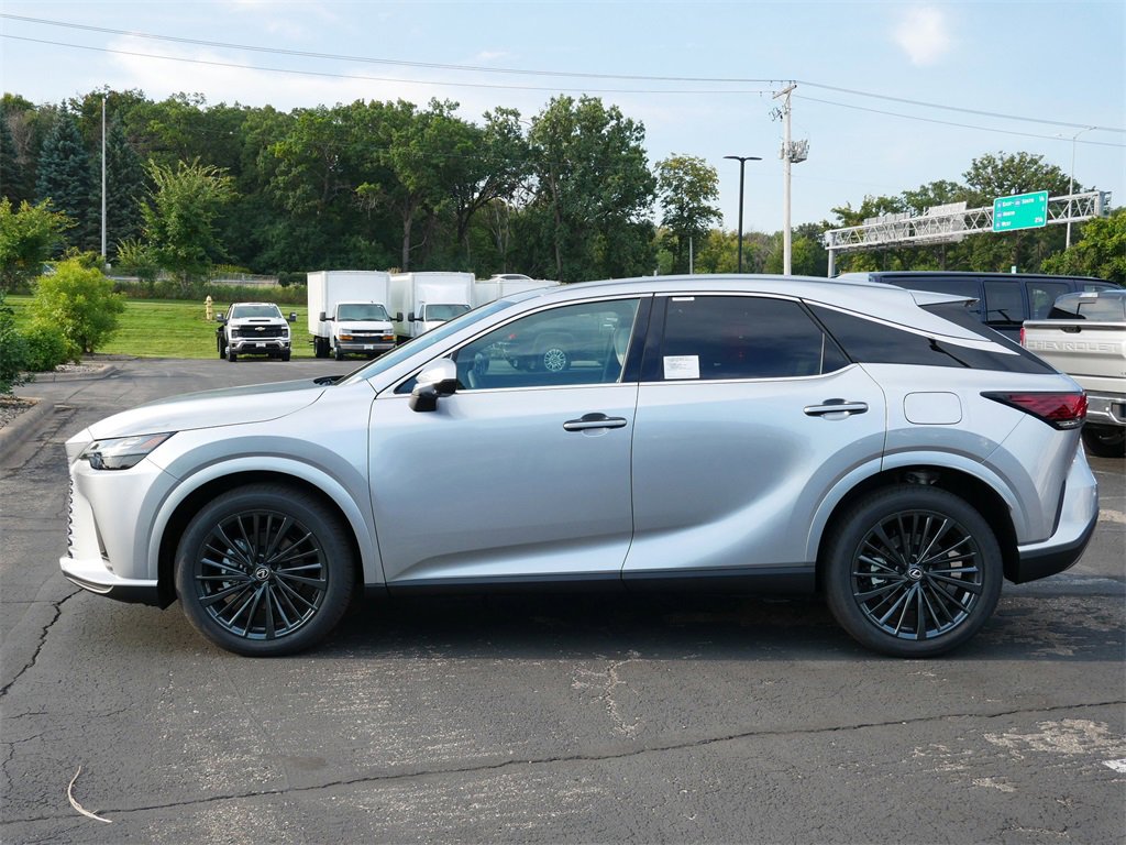 2025 Lexus RX 350 Premium photo 3