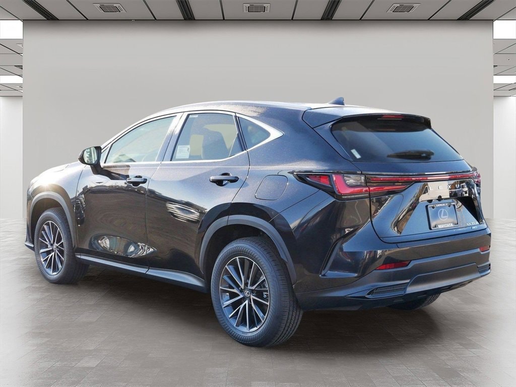 New 2026 Lexus NX 350h PREMIUM Sport Utility