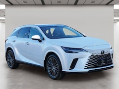 2025 LEXUS RX 350 Luxury SUV
