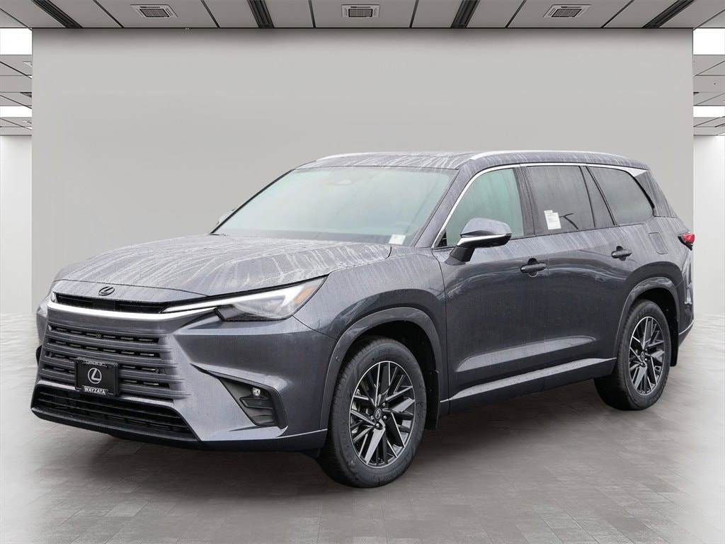 New 2026 Lexus TX 350 PREMIUM AWD Sport Utility