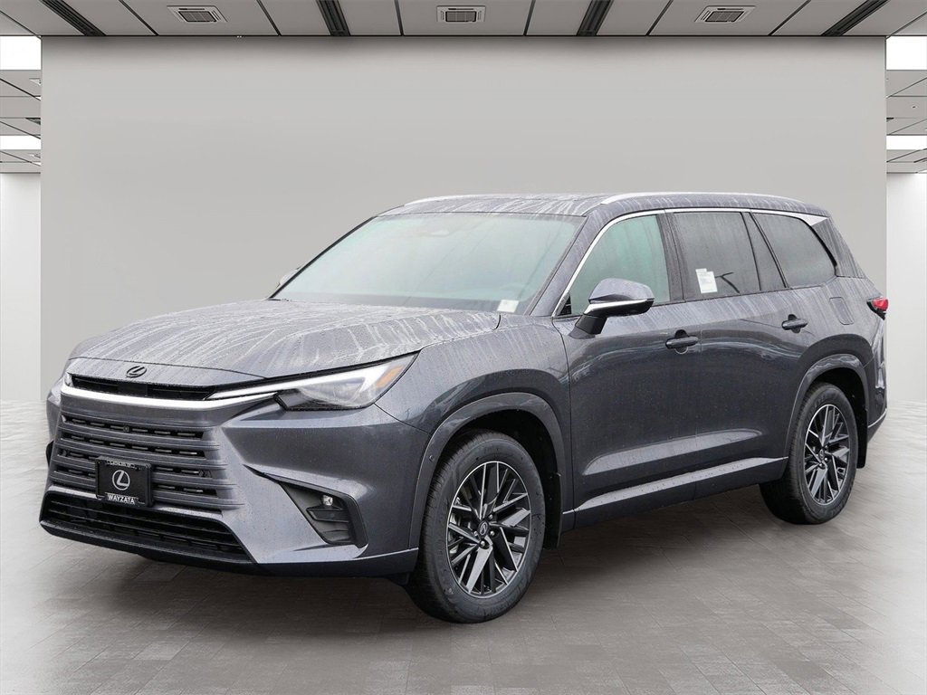 2026 Lexus TX 350 Premium photo 2