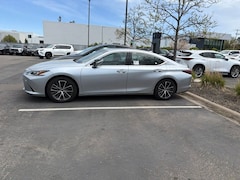 2025 LEXUS ES ES 350 Sedan
