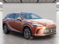 2026 LEXUS RX RX 350 Premium+ Sport Utility