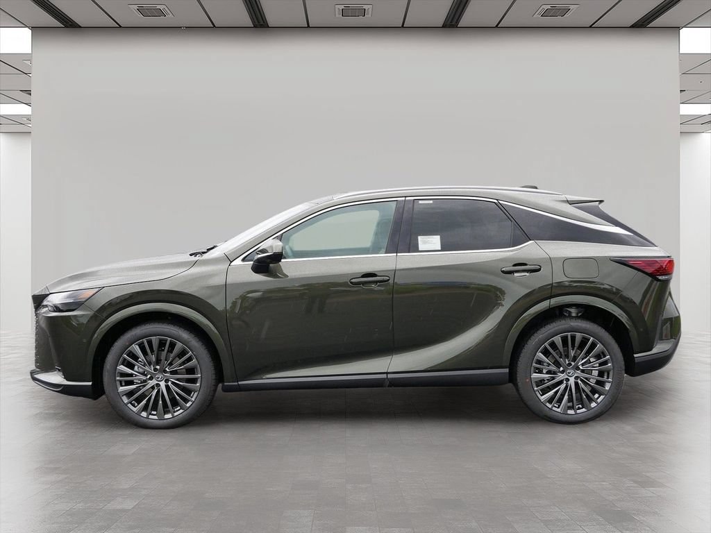 New 2026 Lexus RX RX 350 Luxury Sport Utility