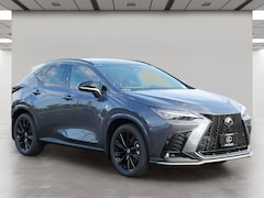 2026 LEXUS NX 350 F SPORT HANDLING AWD Sport Utility