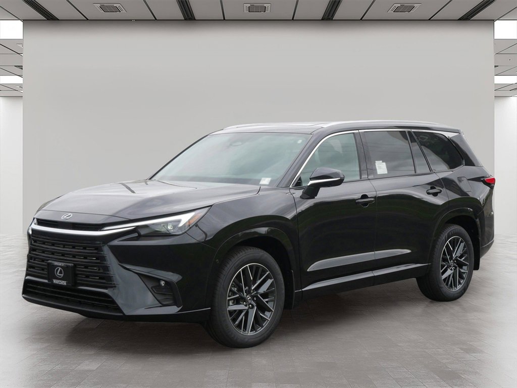 2025 Lexus TX 350 Premium photo 2