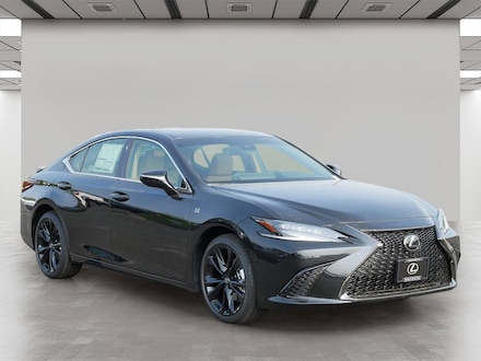 2025 LEXUS ES 300h Base Sedan