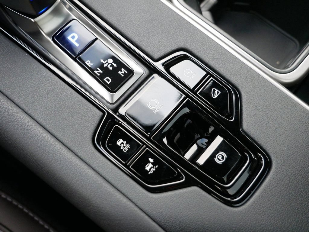 2026 Lexus TX Premium - Photo 26