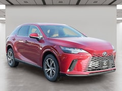 2026 LEXUS RX 350 PREMIUM Sport Utility