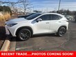  LEXUS NX 350h
