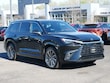  LEXUS TX 550h+