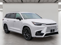 2026 LEXUS TX 500h F SPORT PERFORMANCE PREMIUM AWD Sport Utility